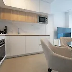 Yourspain Del Mar 14d Heated Pool Apartman Torrevieja