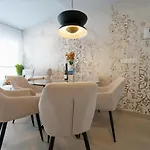 Apartman Yourspain Del Mar 14d Heated Pool