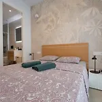 Apartman Yourspain Del Mar 14d Heated Pool