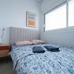 Apartman Yourspain Del Mar 14d Heated Pool Torrevieja