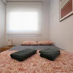 Apartman Yourspain Del Mar 14d Heated Pool *