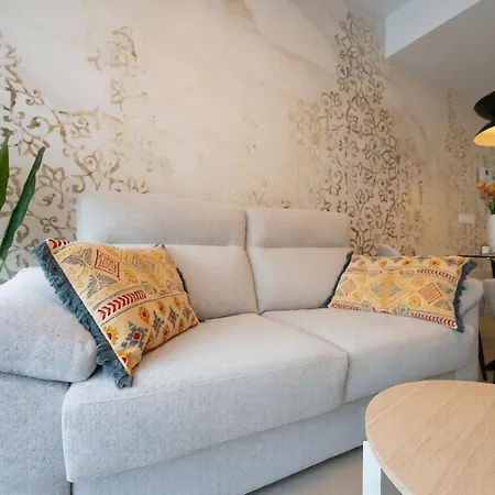 Yourspain Del Mar 14d Heated Pool Apartman Torrevieja