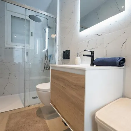 Yourspain Del Mar 14d Heated Pool Apartman Torrevieja