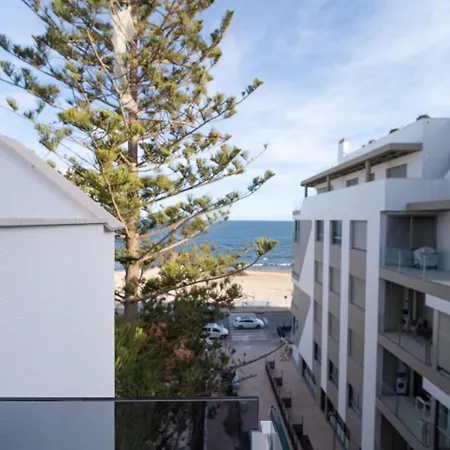 Apartman Yourspain Del Mar 14d Heated Pool *